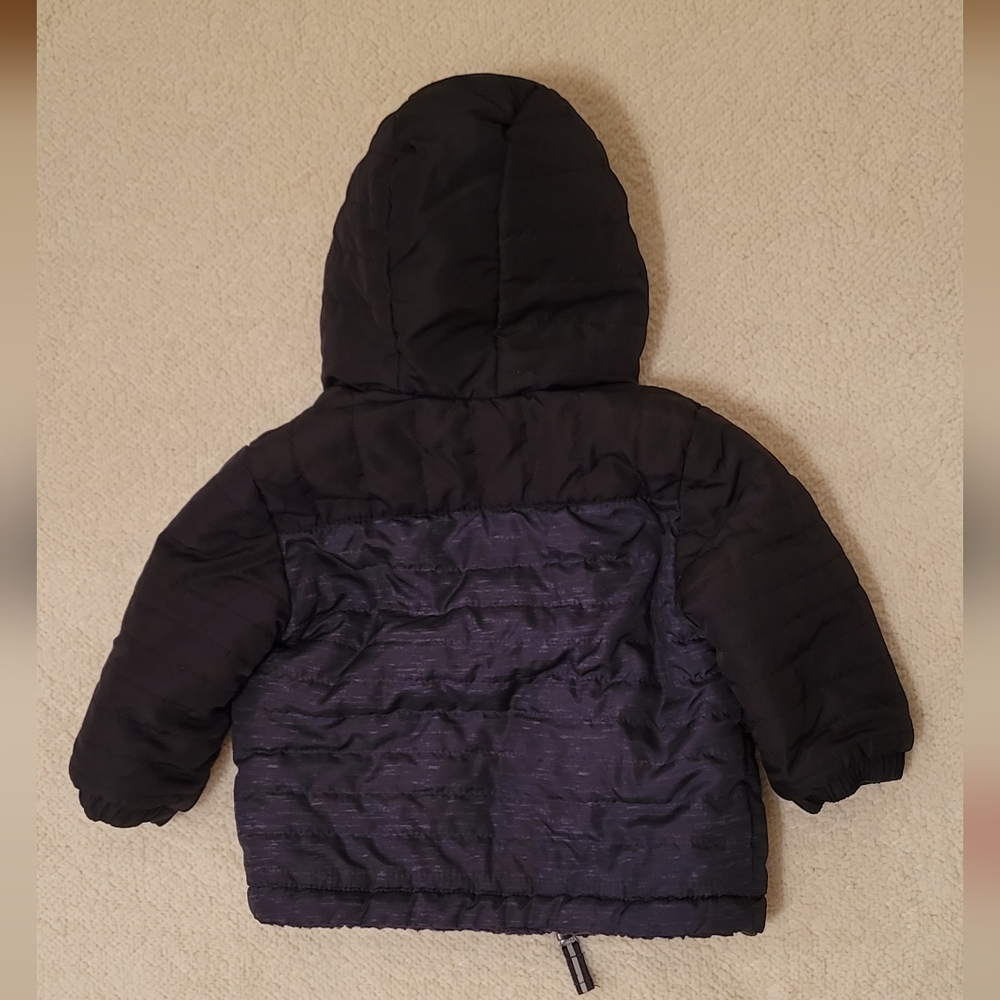 Coat - Picture 2 of 3